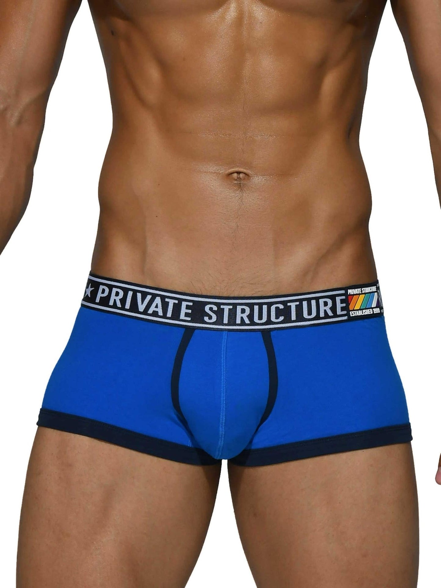 Pride Trunk Underwear - | Private Structure - | MAD Lifestyle