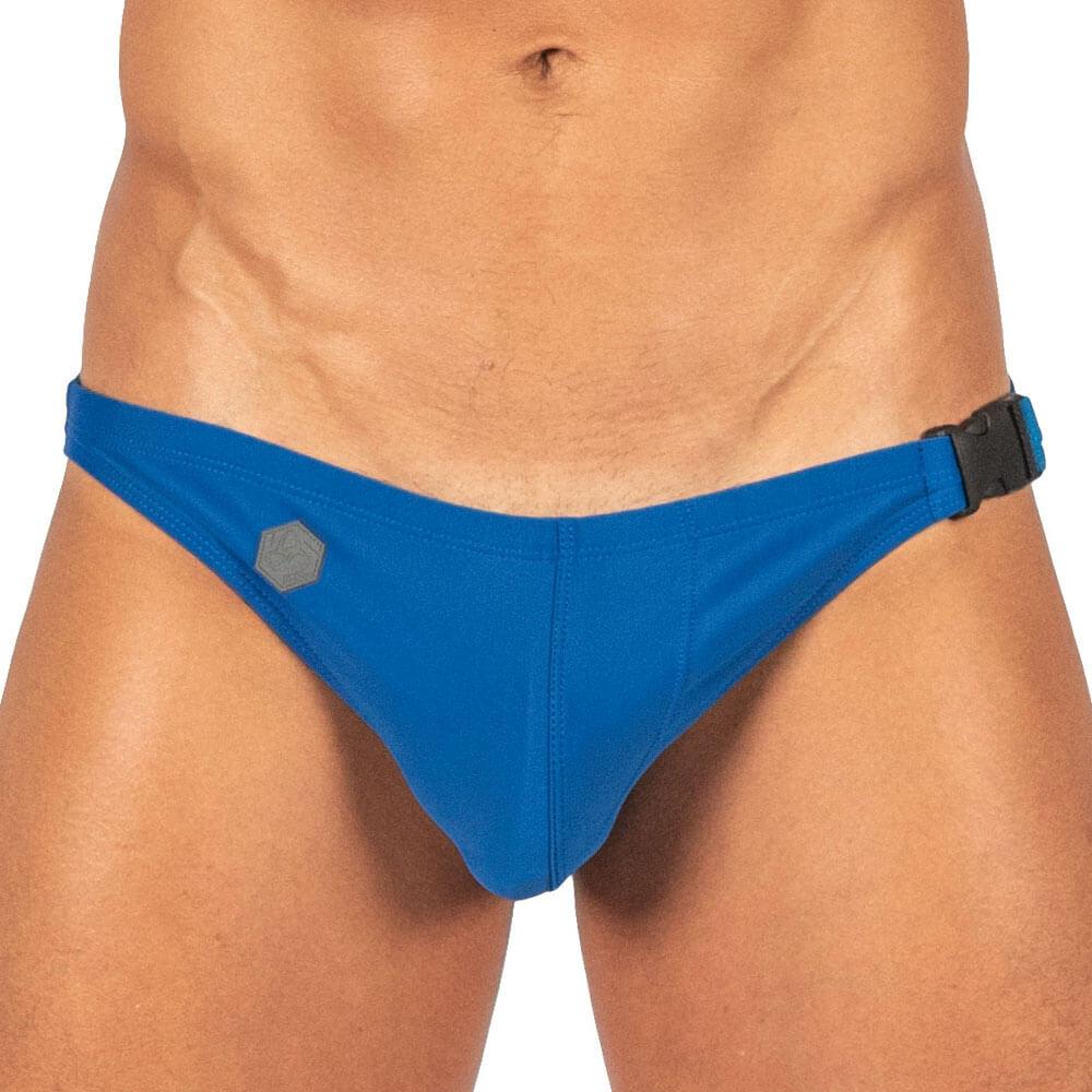 PS Basic Buckle up Bikini Swimwear - | Private Structure - | MAD Lifestyle