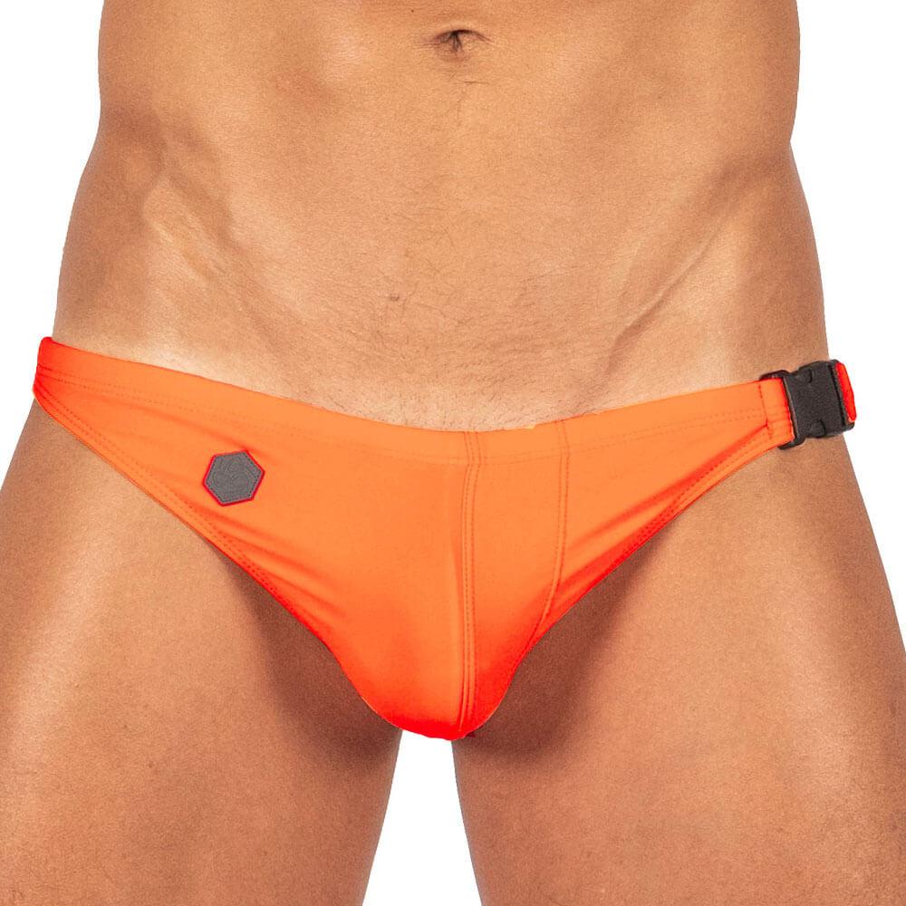 PS Basic Buckle up Bikini Swimwear - | Private Structure - | MAD Lifestyle