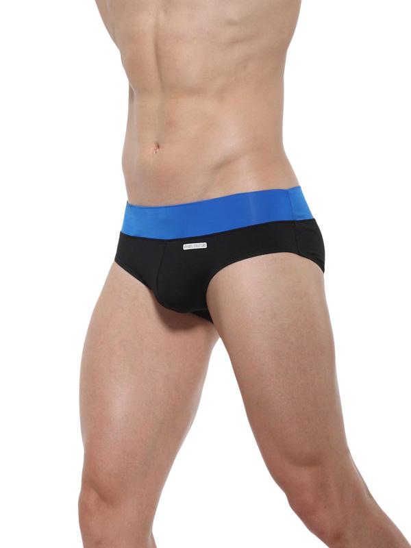 PS NEXUS Men's Mini Brief - | Private Structure - | MAD Lifestyle