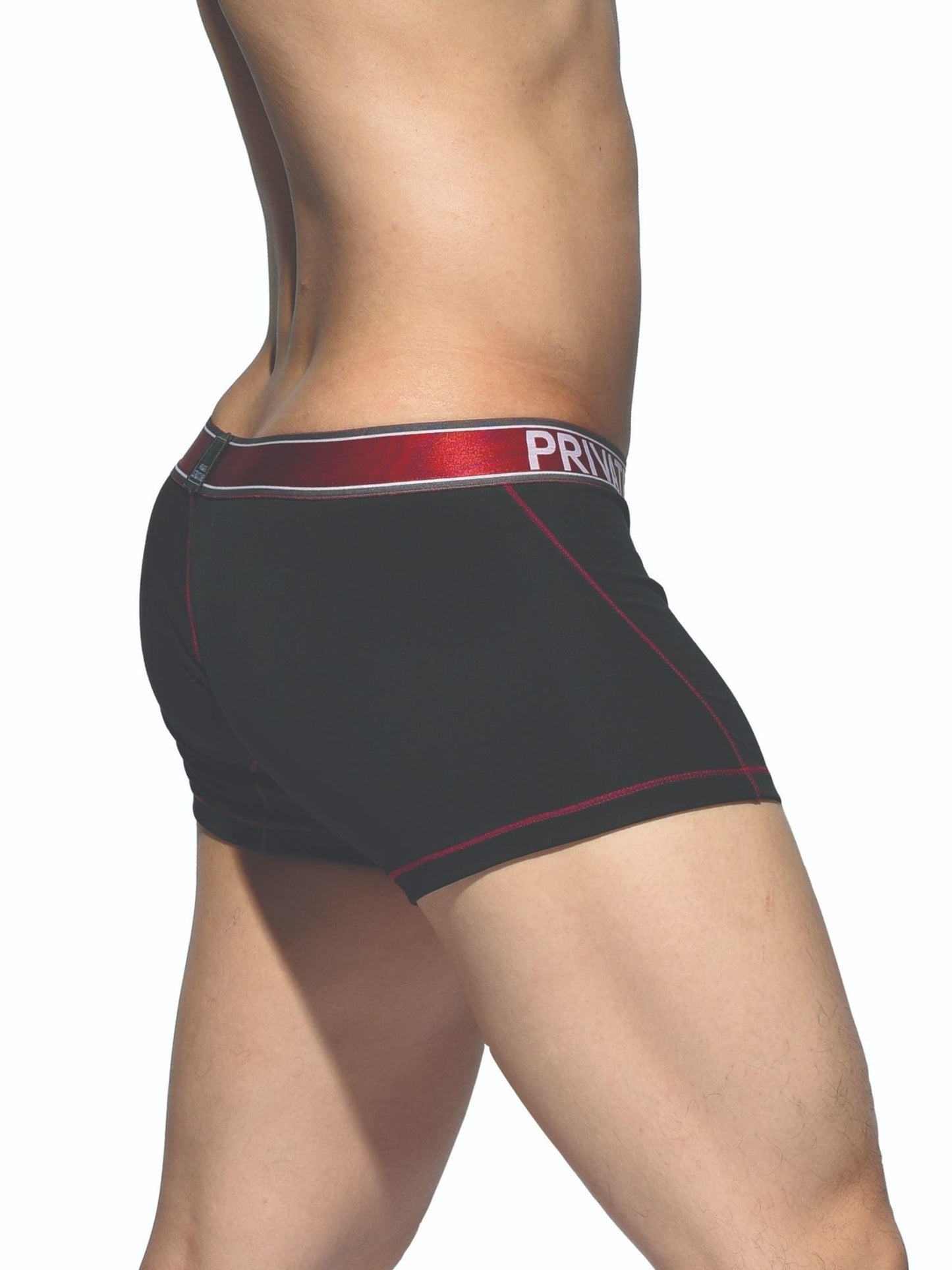 SOHO Bamboo Trunk - | Private Structure - | MAD Lifestyle