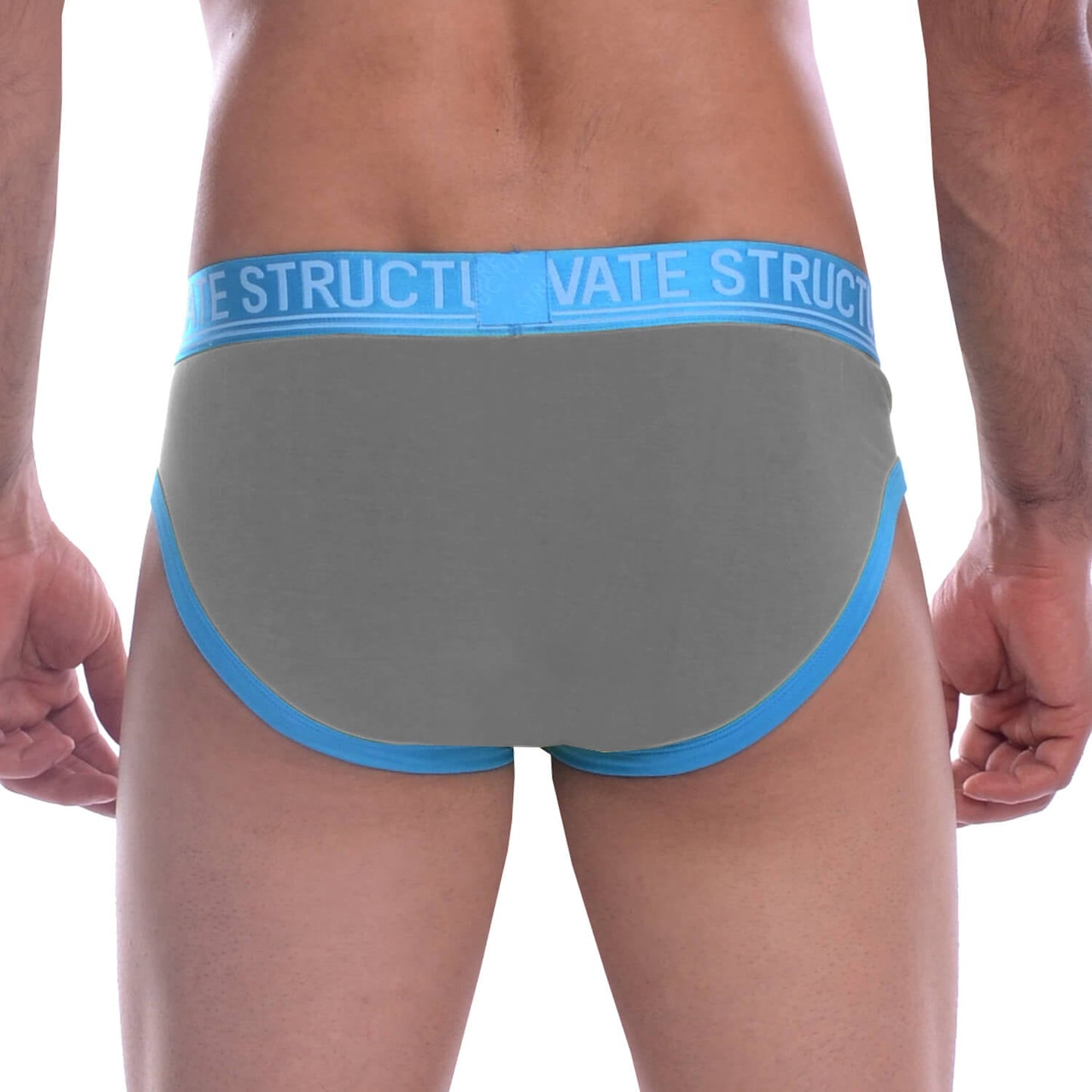 Spectrum Bamboo Contour Brief - | Private Structure - | MAD Lifestyle