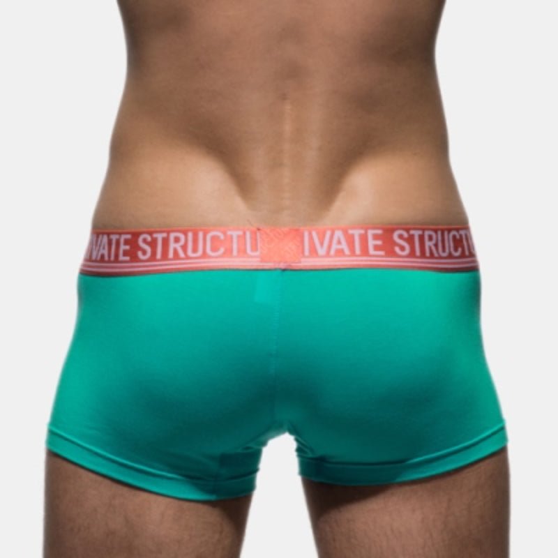 Spectrum Bamboo Trunk - | Private Structure - | MAD Lifestyle