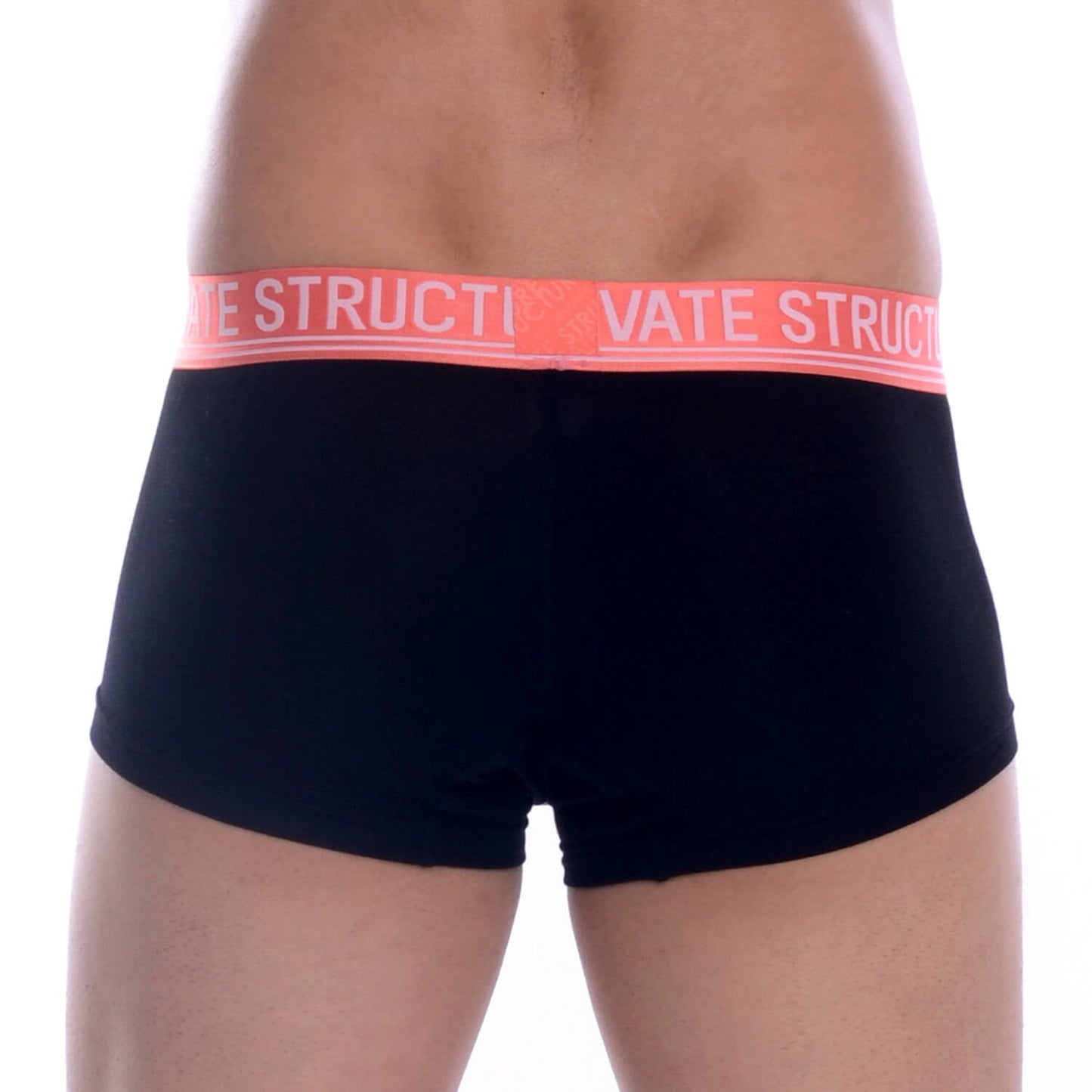 Spectrum Bamboo Trunk - | Private Structure - | MAD Lifestyle