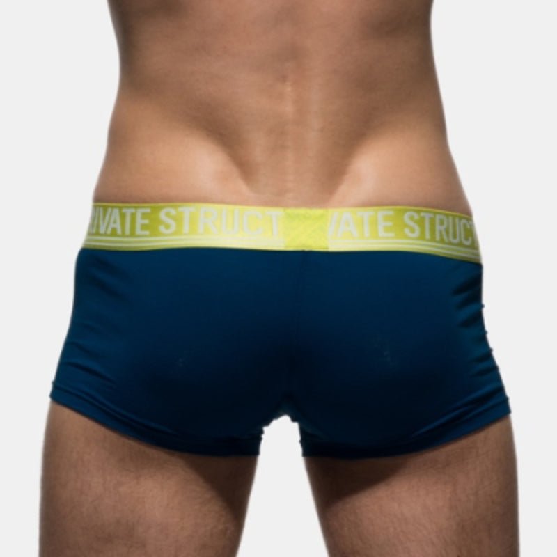 Spectrum Bamboo Trunk - | Private Structure - | MAD Lifestyle