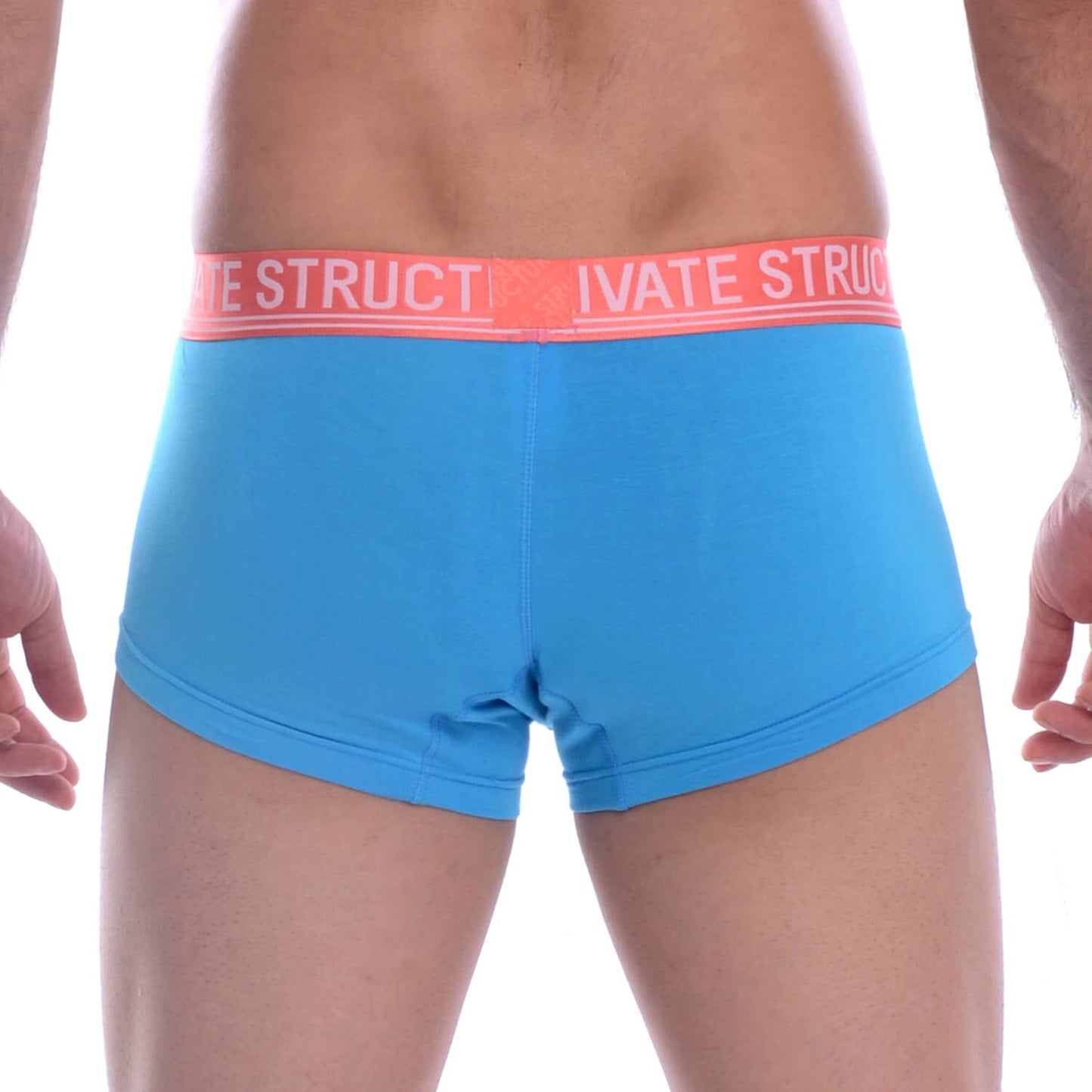 Spectrum Bamboo Trunk - | Private Structure - | MAD Lifestyle