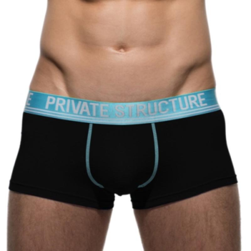Spectrum Bamboo Trunk - | Private Structure - | MAD Lifestyle