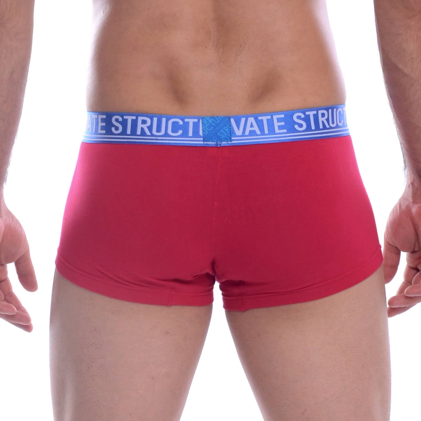 Spectrum Bamboo Trunk - | Private Structure - | MAD Lifestyle