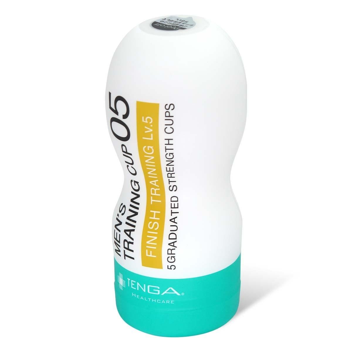 MEN'S TRAINING CUP FINISH TRAINING 05 SOFT TYPE - | TENGA - | MAD Lifestyle