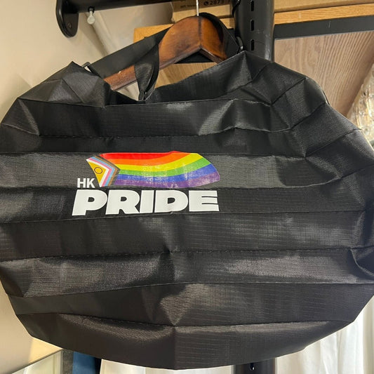 Official Hong Kong Pride 2025 Souvenirs Now Available Online and In-Store! - MAD Lifestyle