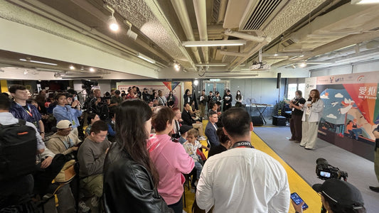 Hong Kong Pride Parade 2025: No Frame For Love – Rainbow Market Highlights - MAD Lifestyle