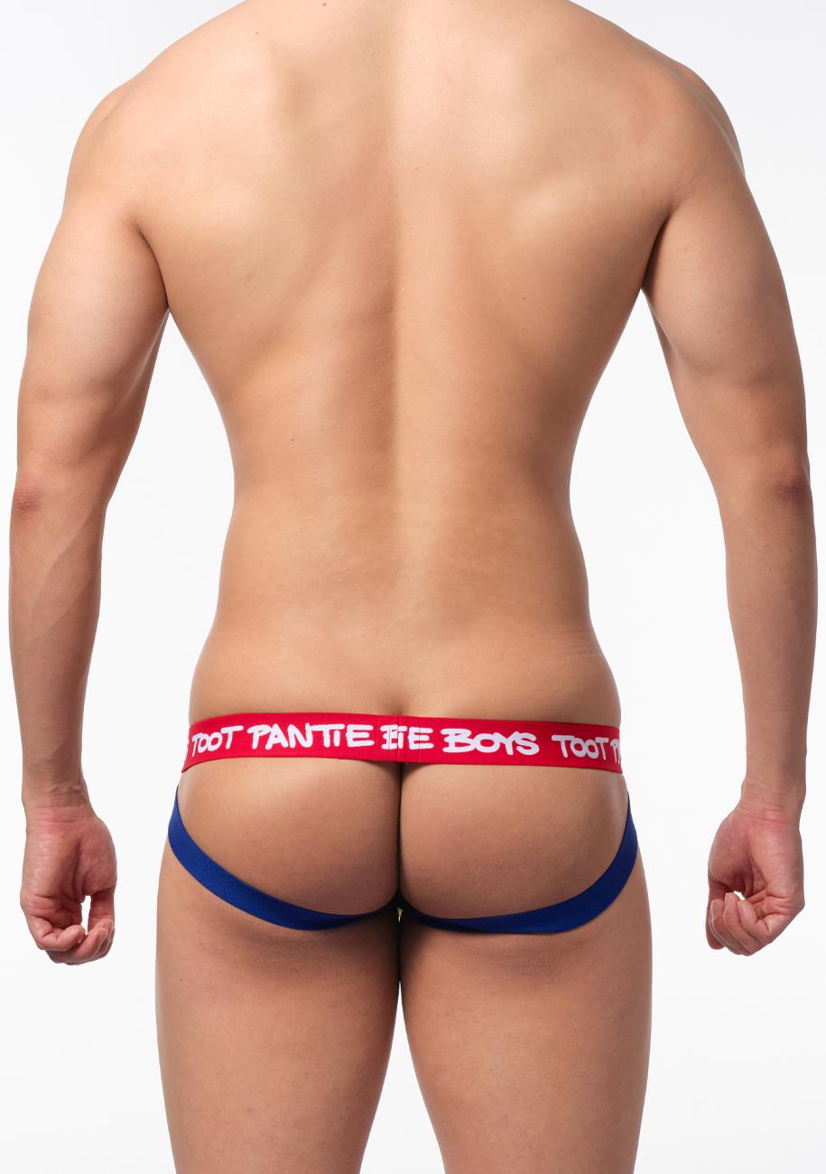 Pop Color Jockstrap - | TOOT - Jockstraps | MAD Lifestyle