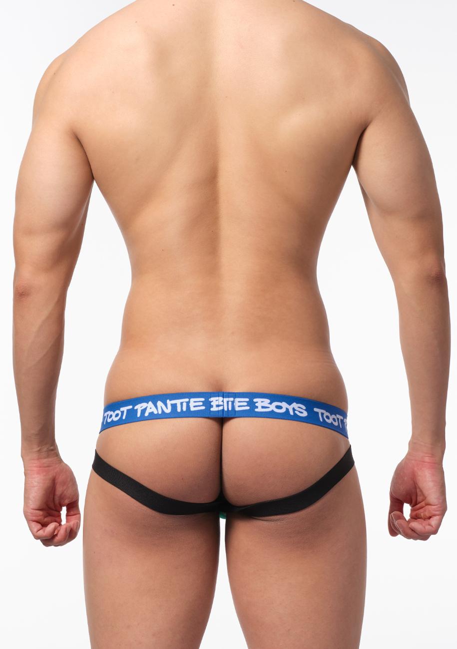 Pop Color Jockstrap - | TOOT - Jockstraps | MAD Lifestyle