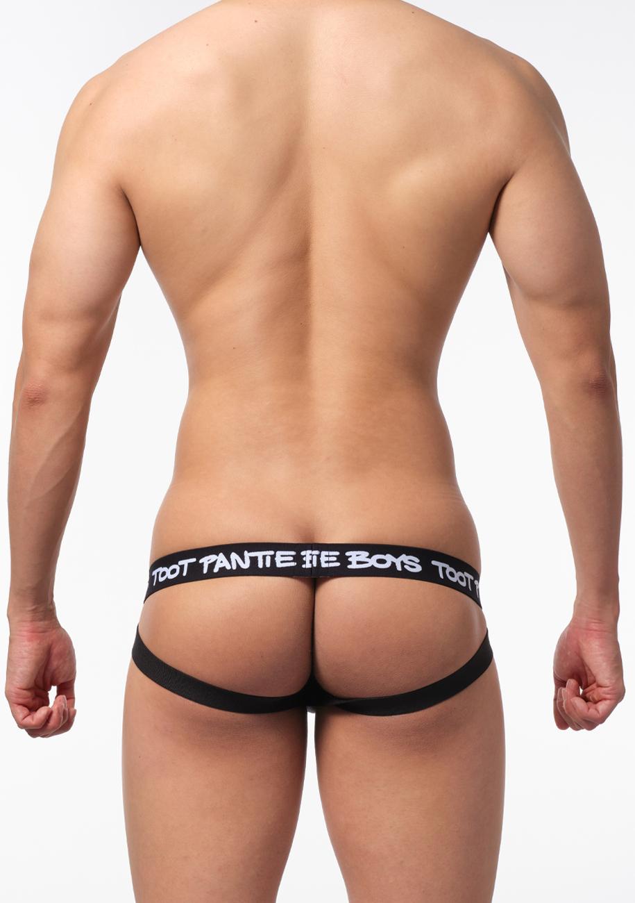 Pop Color Jockstrap - | TOOT - Jockstraps | MAD Lifestyle