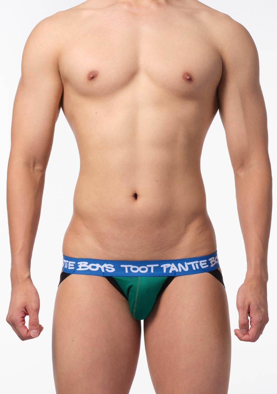 Pop Color Jockstrap - | TOOT - Jockstraps | MAD Lifestyle