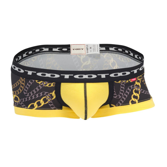 GOLD CHAIN PRINT NANO Boxer - | TOOT - | MAD Lifestyle
