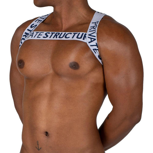 Spectrum Body Harness - | Private Structure - | MAD Lifestyle