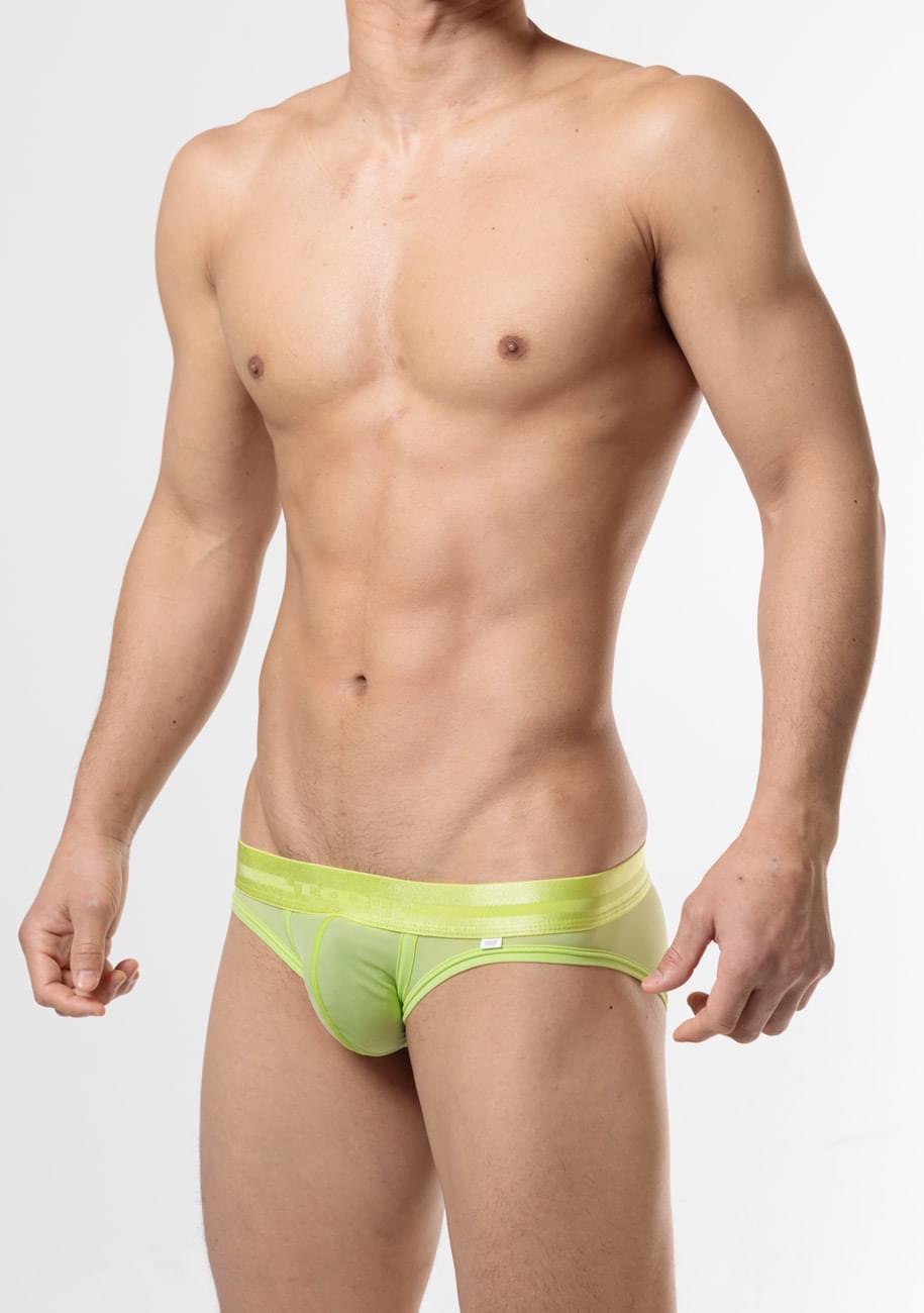 NEO NYLON COLORS Bikini - | TOOT - | MAD Lifestyle