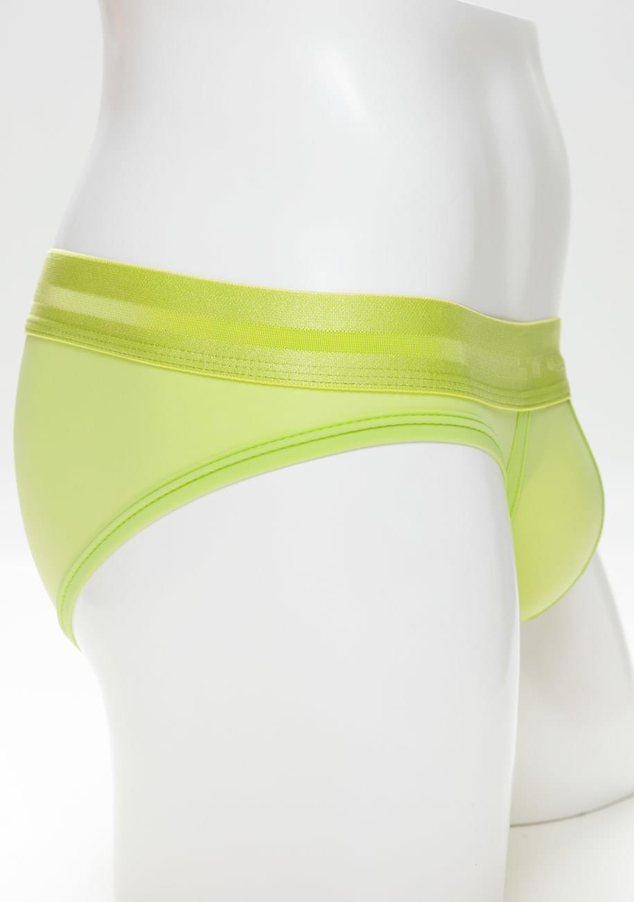 NEO NYLON COLORS Bikini - | TOOT - | MAD Lifestyle