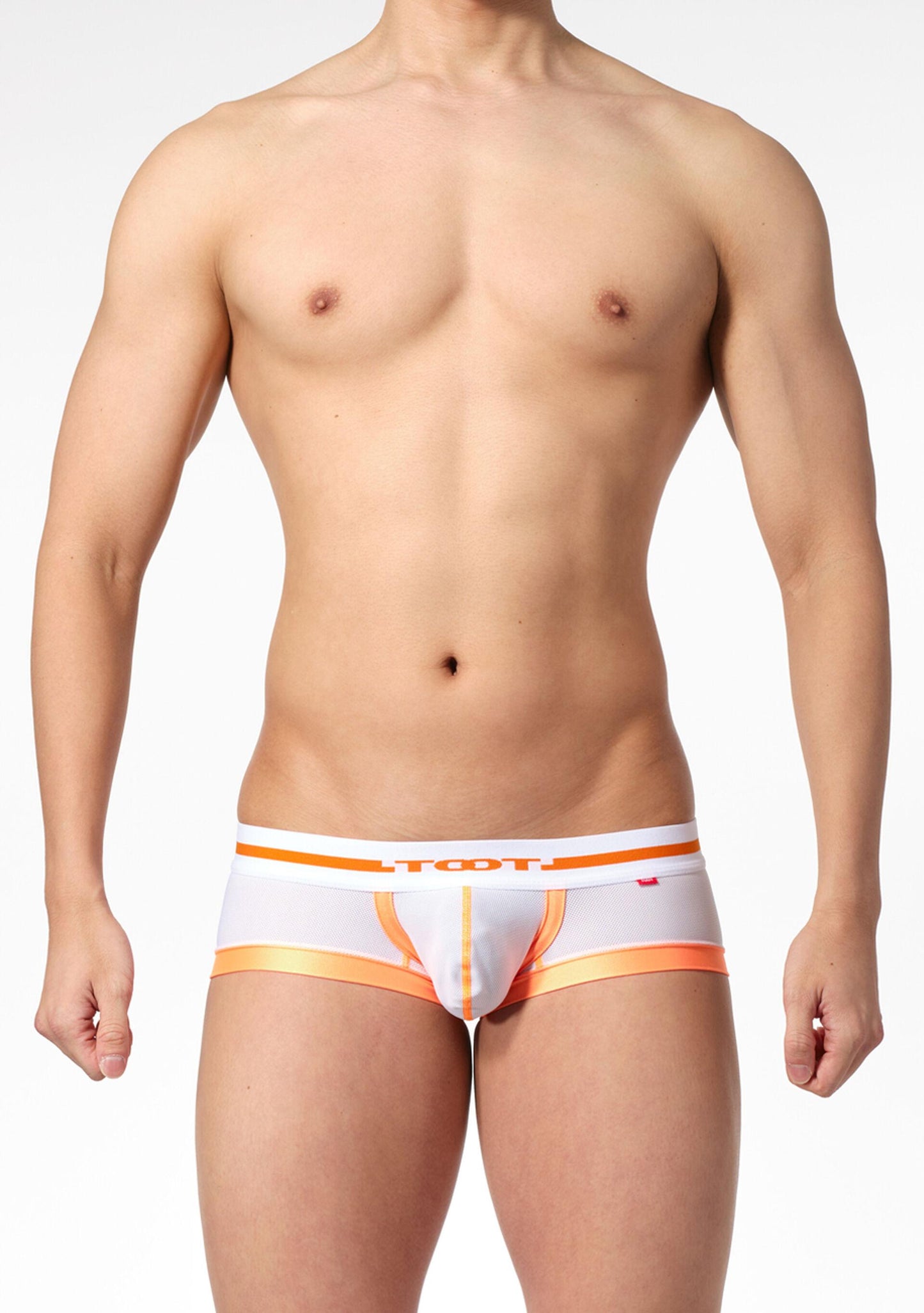 Neon Binder Super NANO Boxer - | TOOT - | MAD Lifestyle