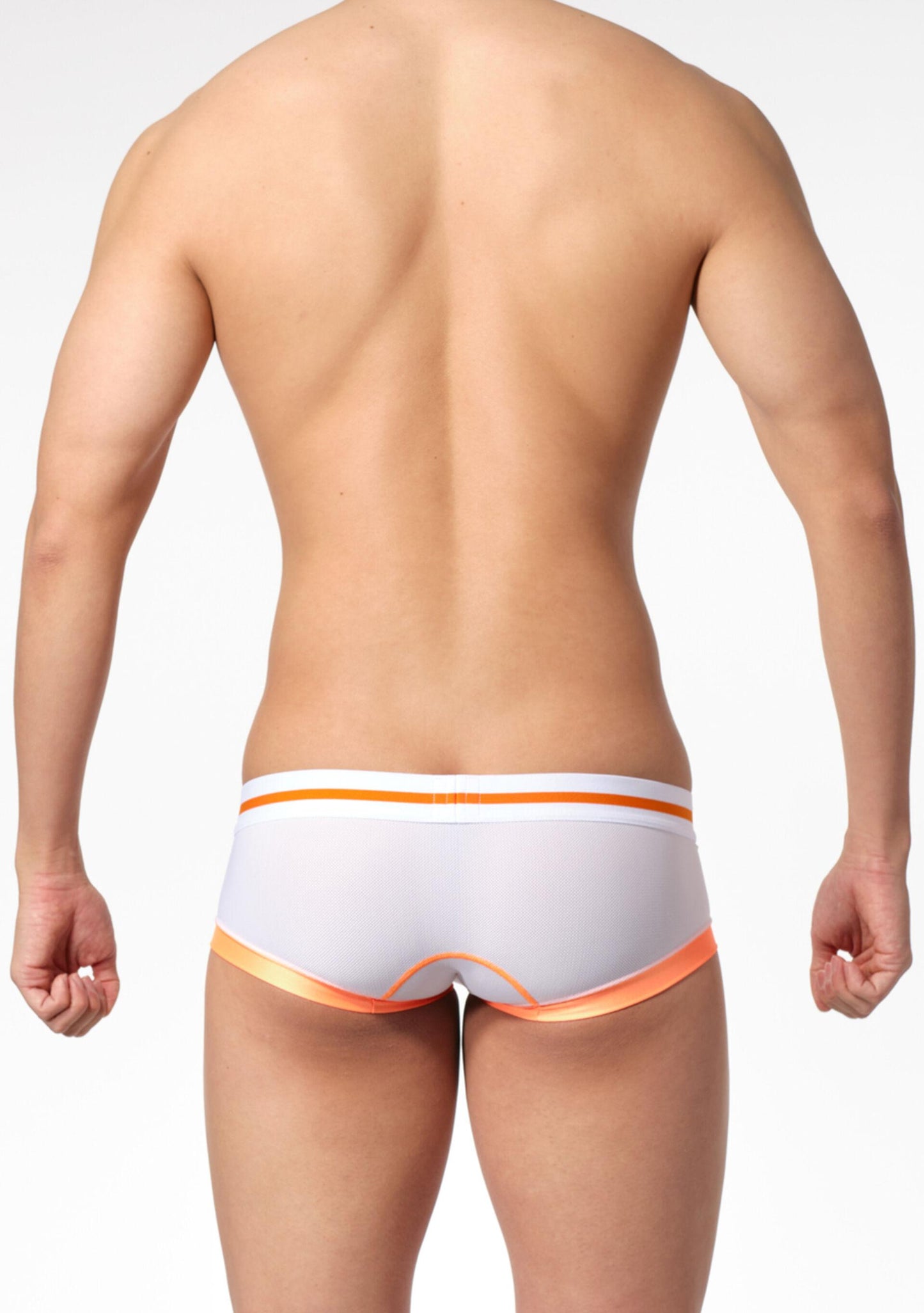 Neon Binder Super NANO Boxer - | TOOT - | MAD Lifestyle