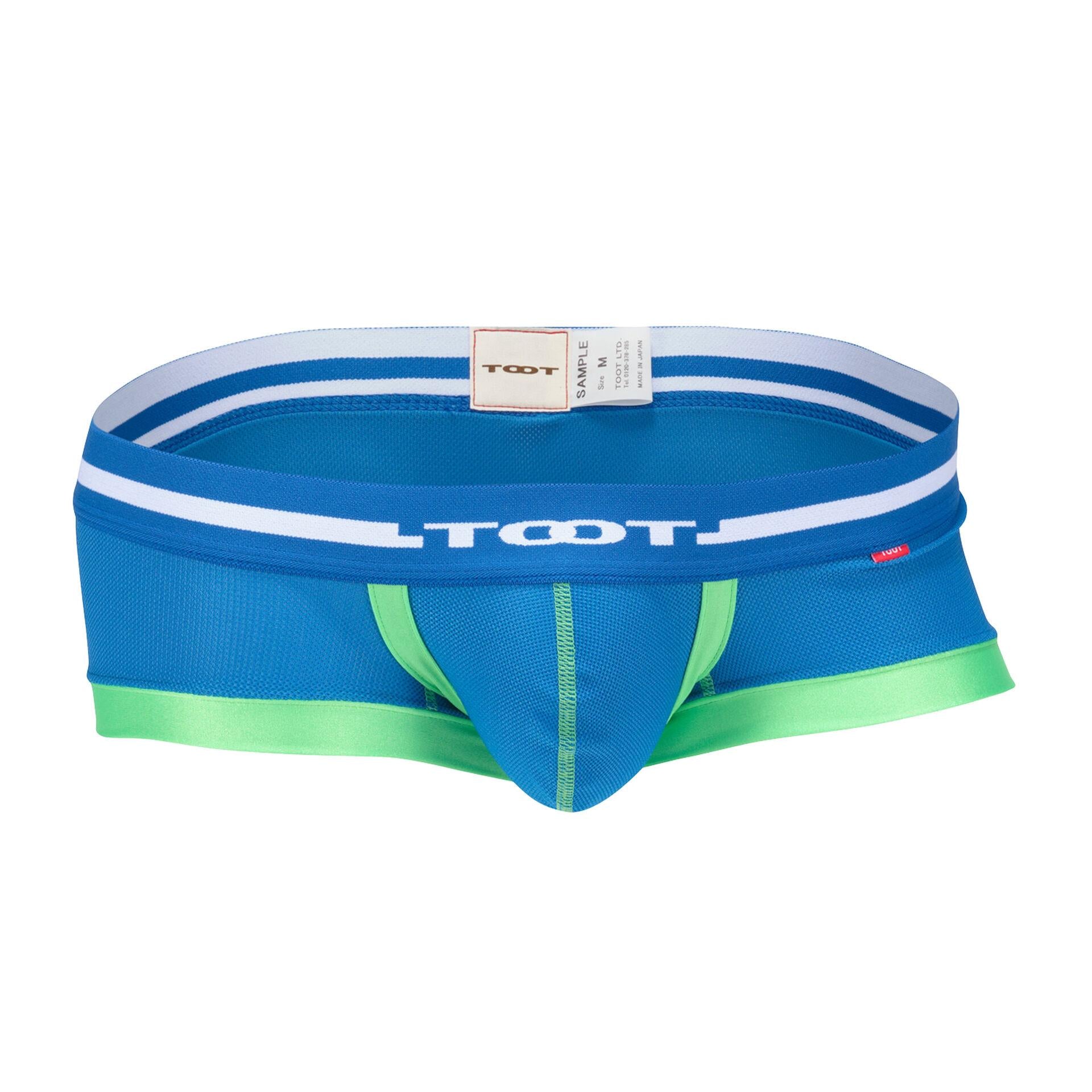 Neon Binder Super NANO Boxer - | TOOT - | MAD Lifestyle