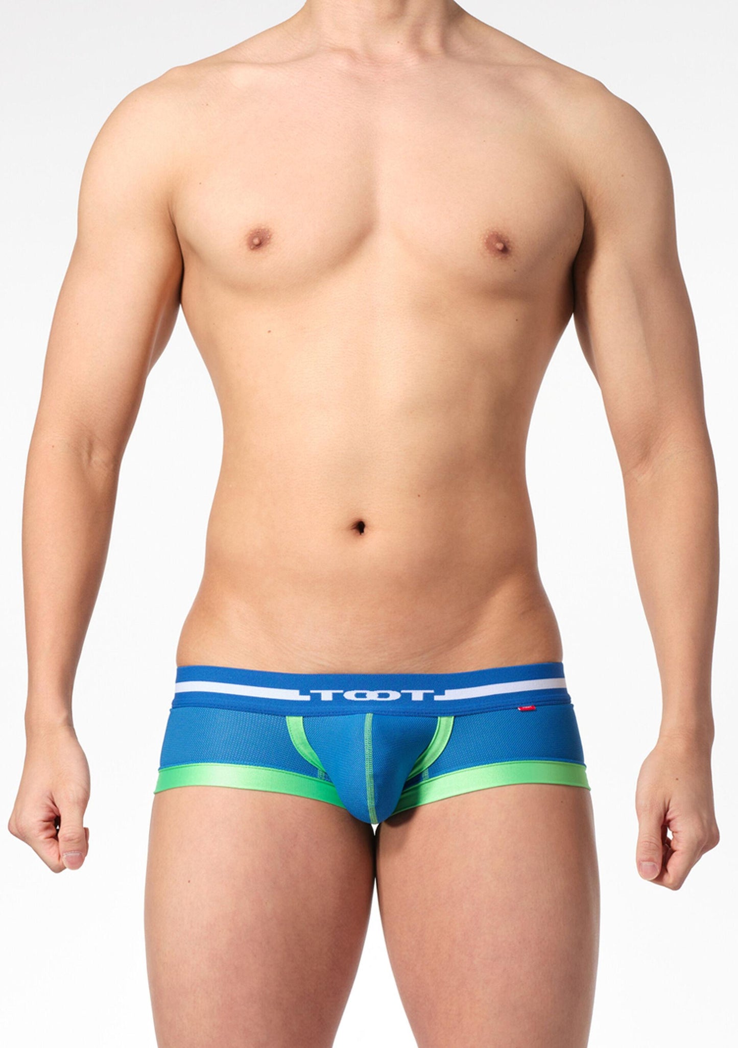Neon Binder Super NANO Boxer - | TOOT - | MAD Lifestyle