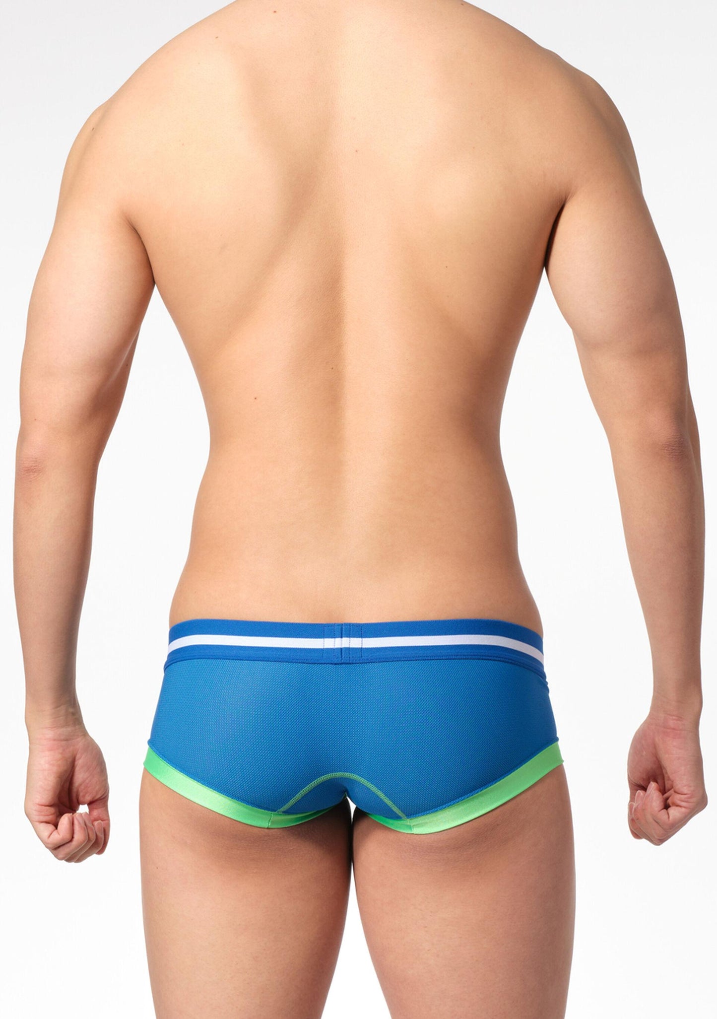 Neon Binder Super NANO Boxer - | TOOT - | MAD Lifestyle