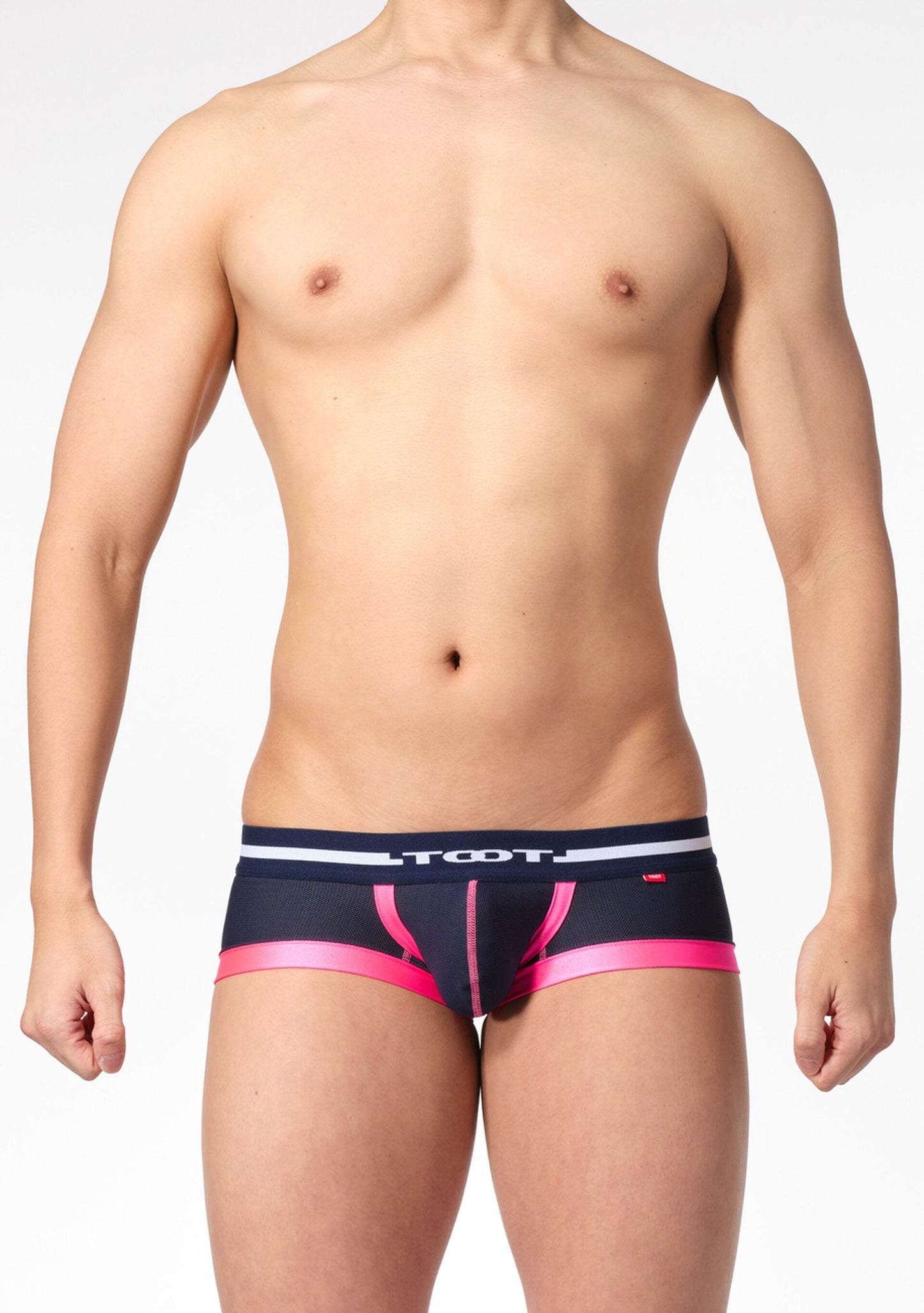 Neon Binder Super NANO Boxer - | TOOT - | MAD Lifestyle