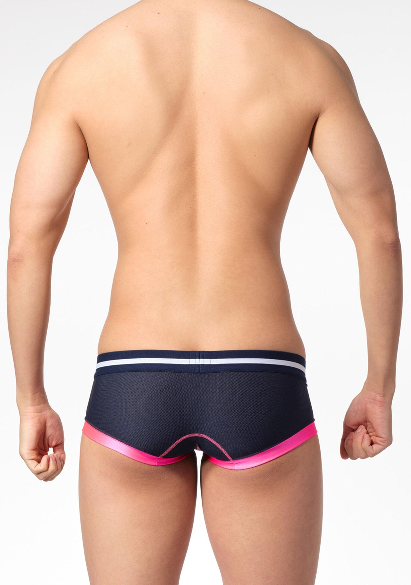Neon Binder Super NANO Boxer - | TOOT - | MAD Lifestyle