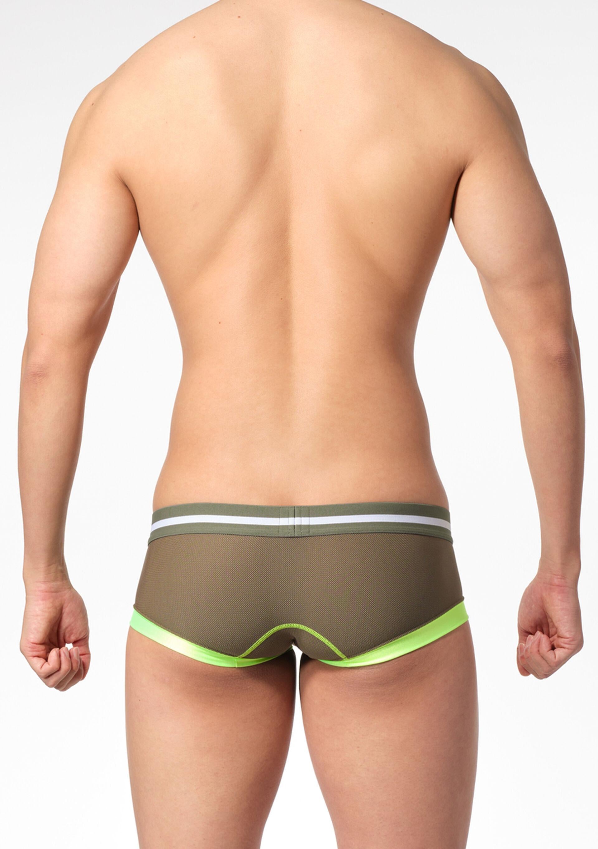 Neon Binder Super NANO Boxer - | TOOT - | MAD Lifestyle