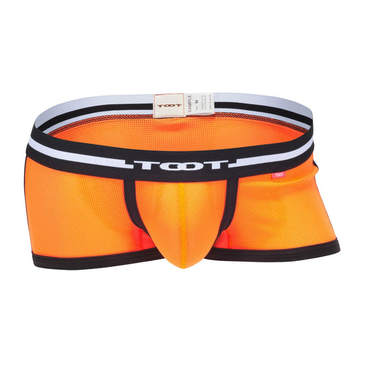 Aera-Mesh nano Boxer - | TOOT - | MAD Lifestyle