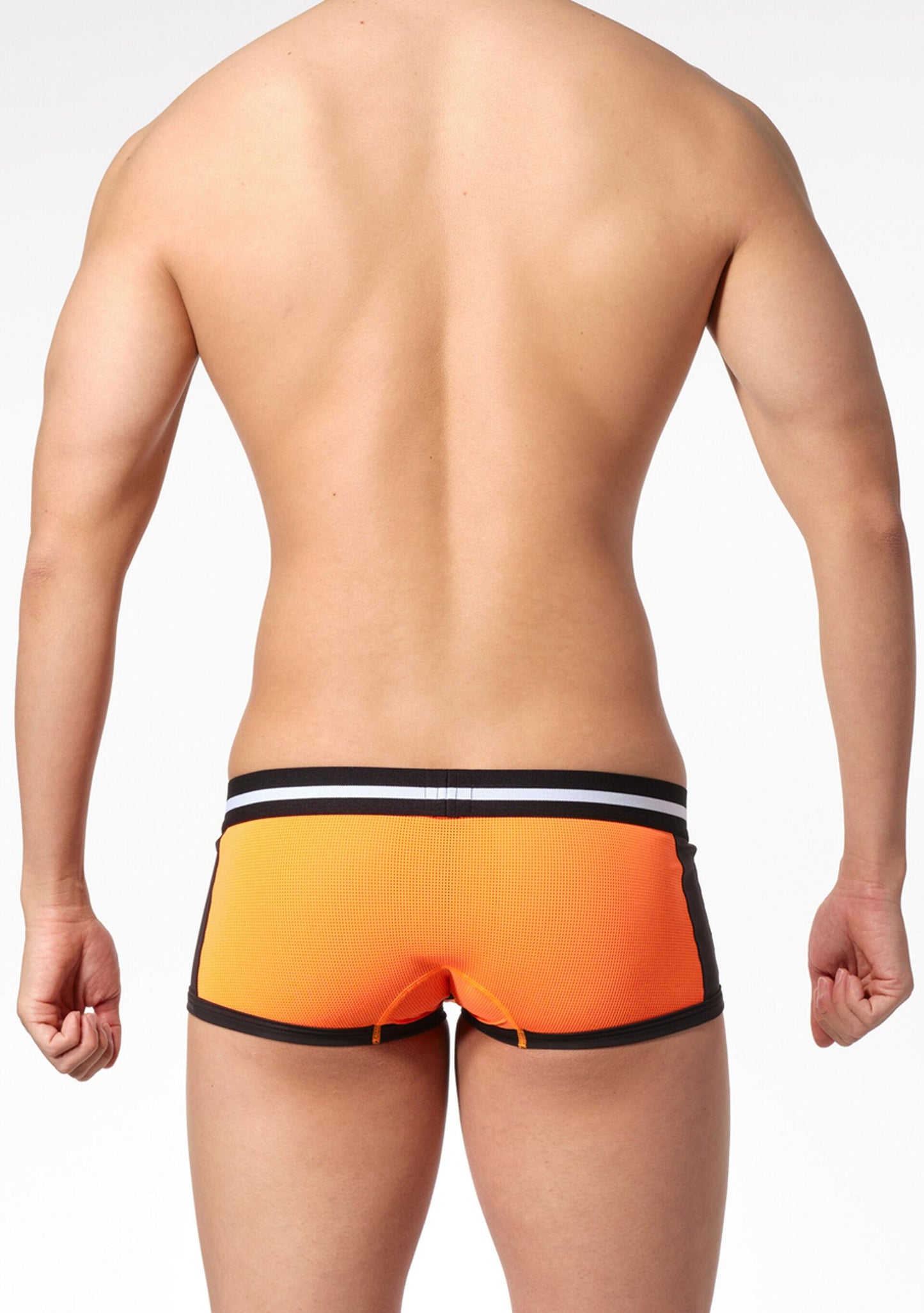 Aera-Mesh nano Boxer - | TOOT - | MAD Lifestyle