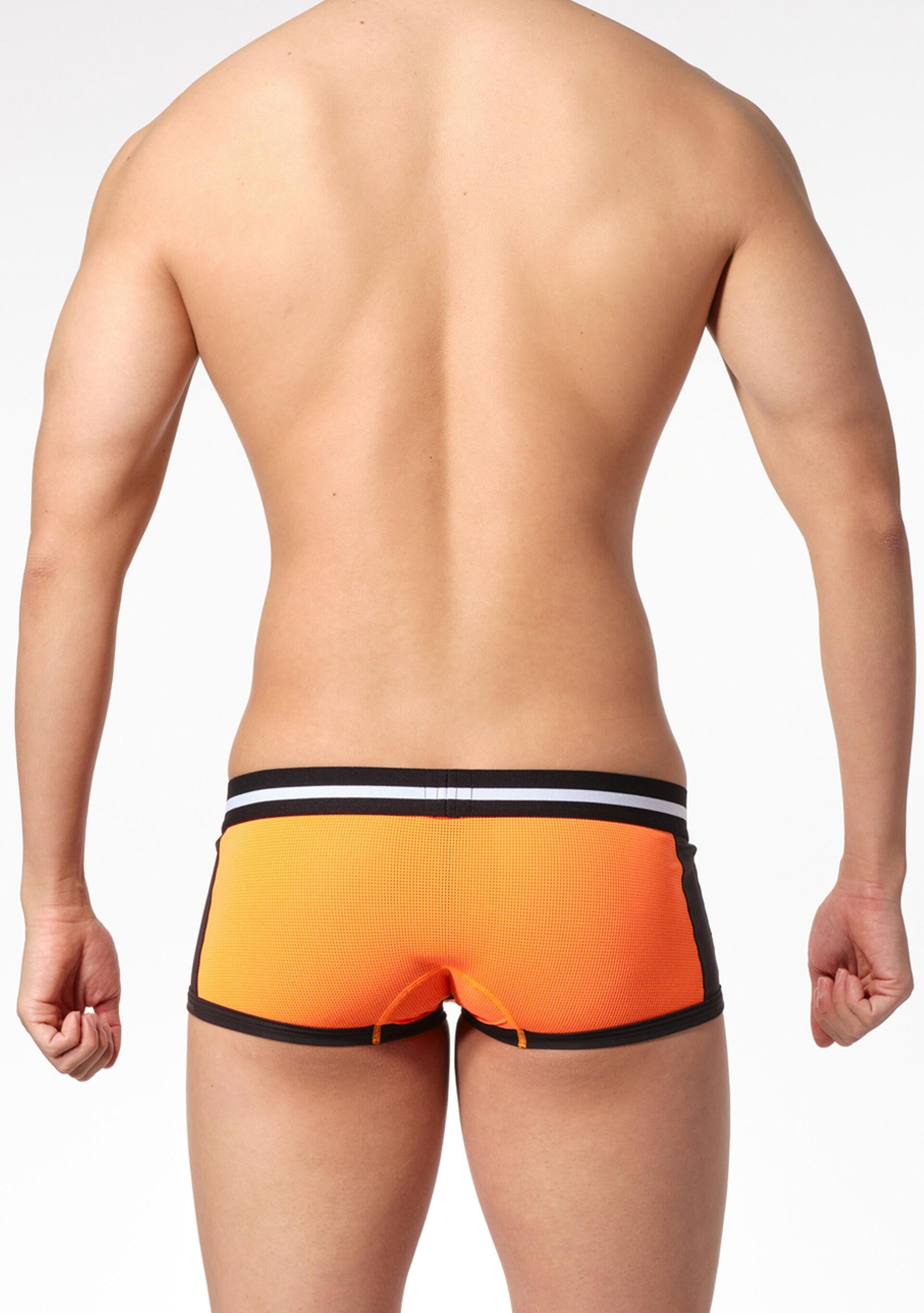 Aera-Mesh nano Boxer - | TOOT - | MAD Lifestyle
