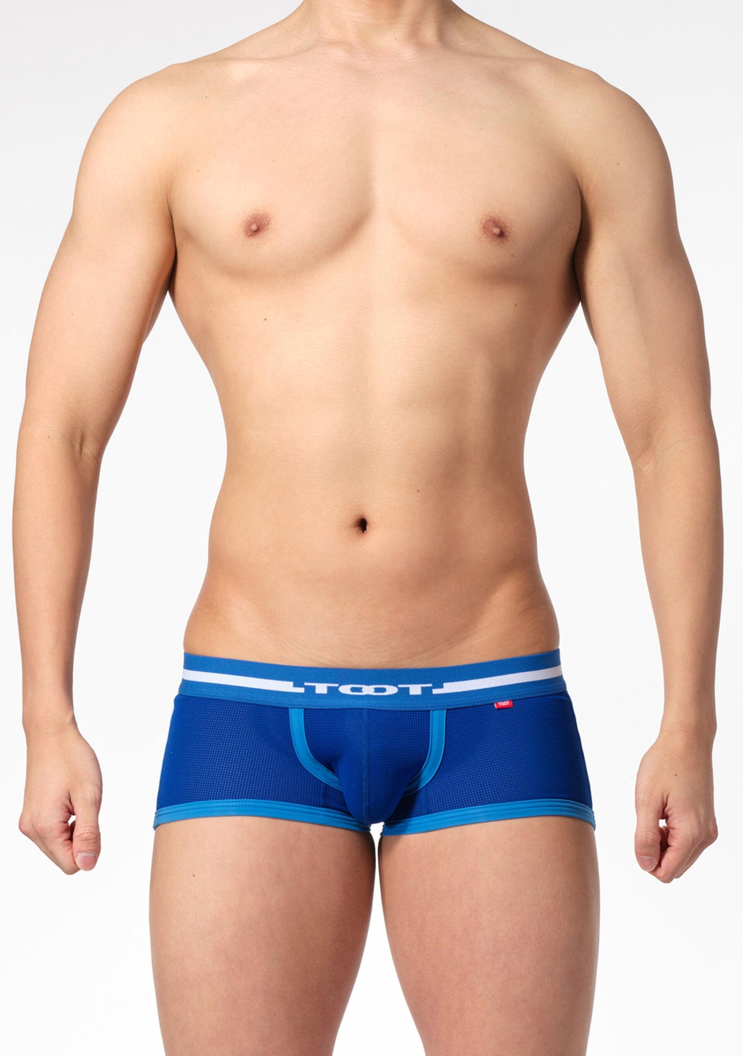 Aera-Mesh nano Boxer - | TOOT - | MAD Lifestyle