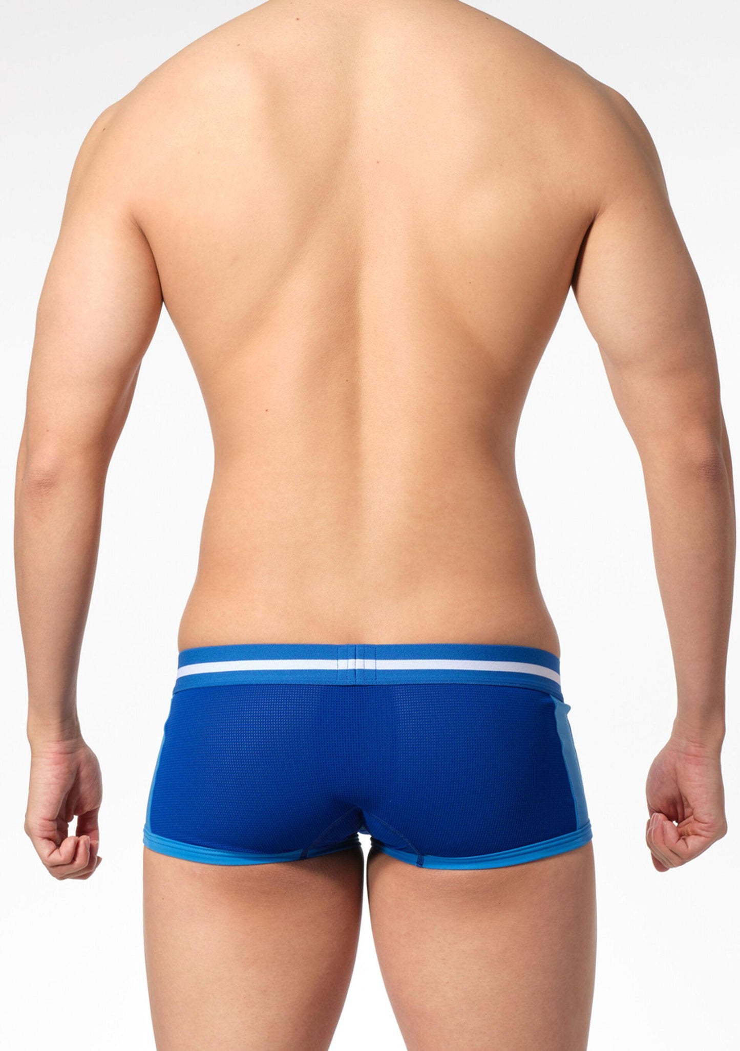 Aera-Mesh nano Boxer - | TOOT - | MAD Lifestyle