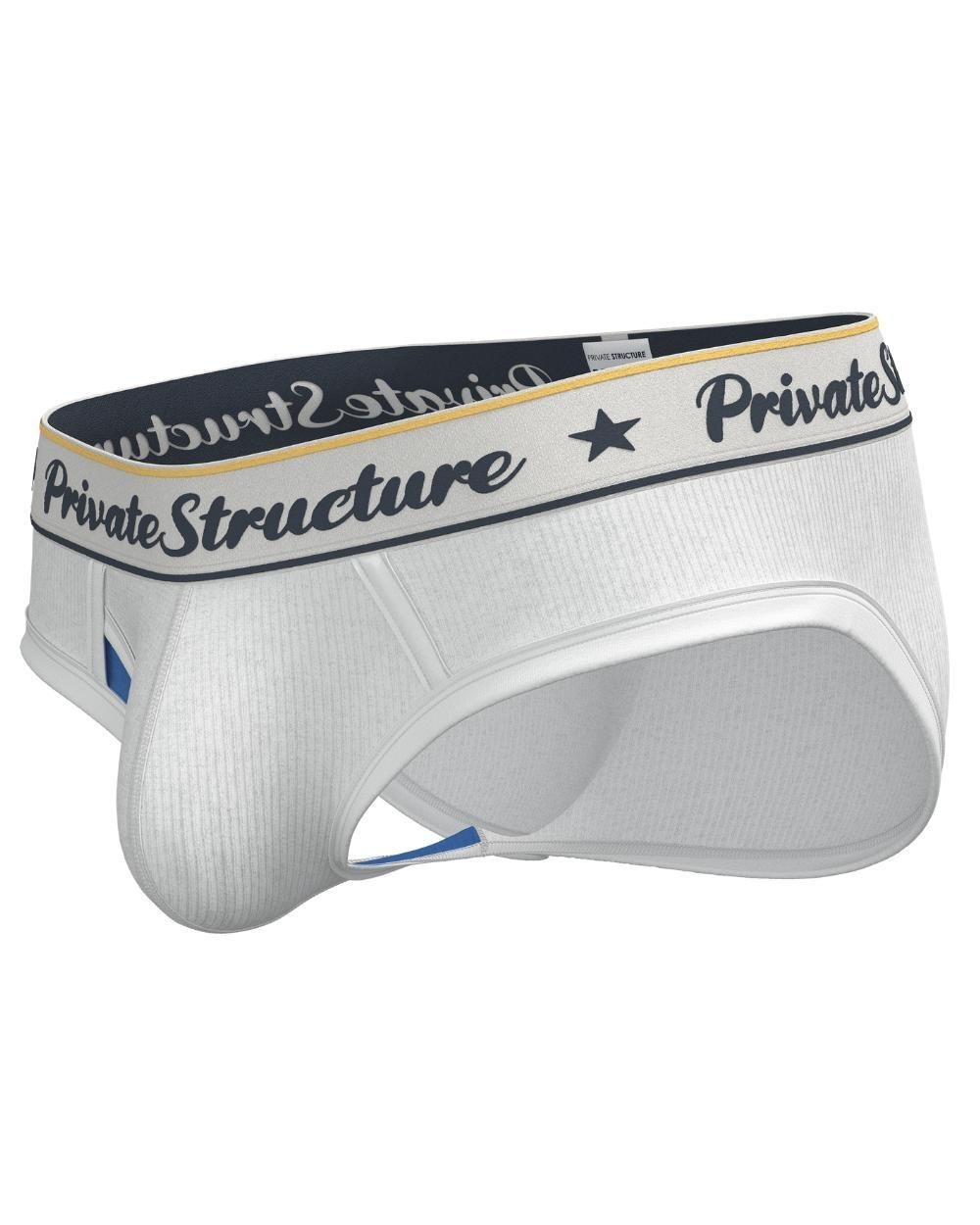 Classic Men's Brief - | Private Structure - | MAD Lifestyle