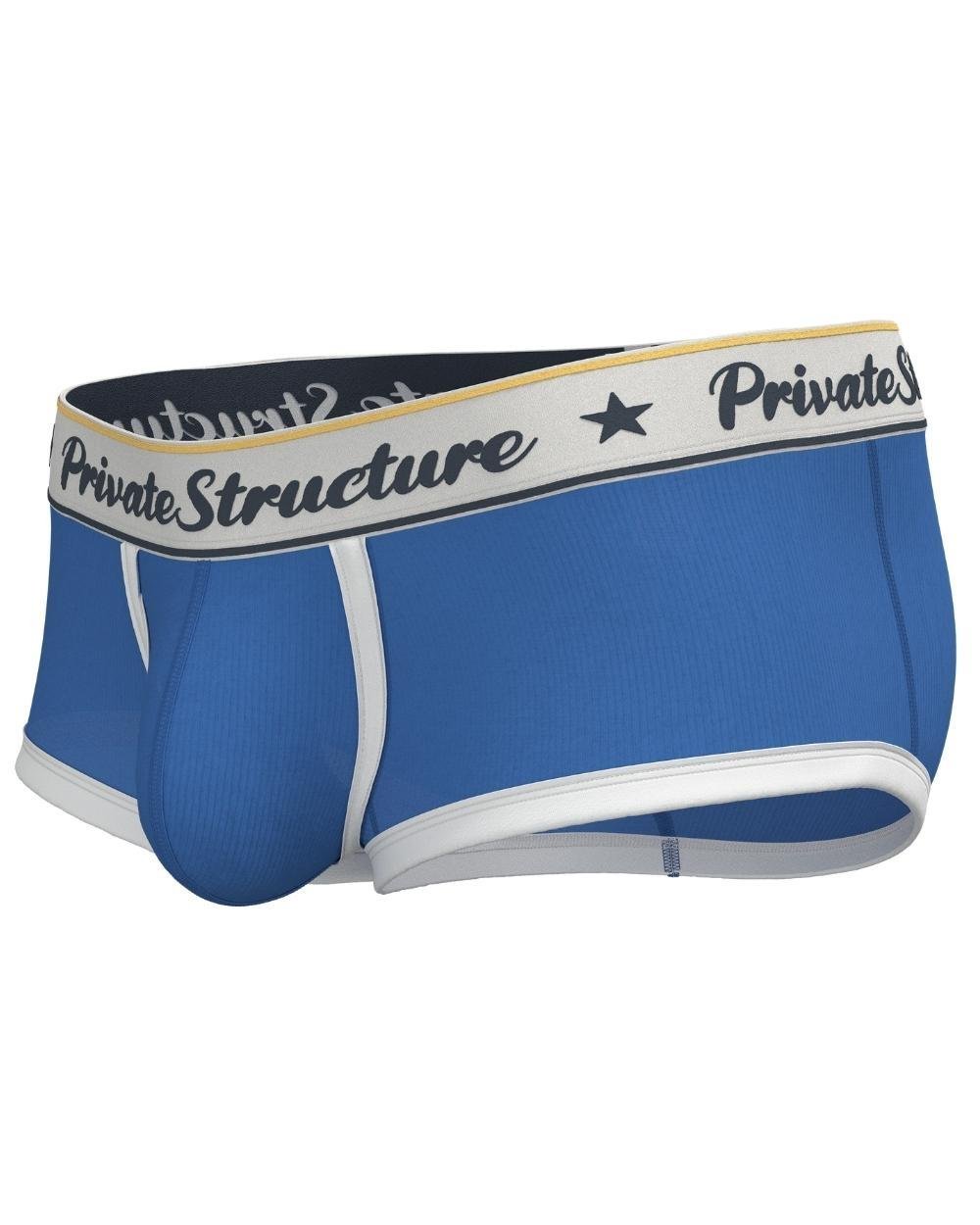 Classic Men's Trunk - | Private Structure - | MAD Lifestyle