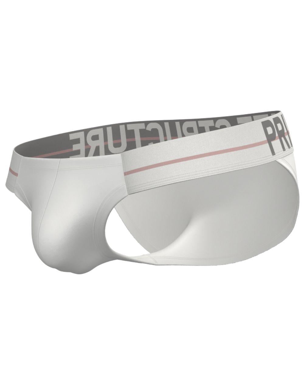 MO-LITE Spartan Brief - | Private Structure - | MAD Lifestyle