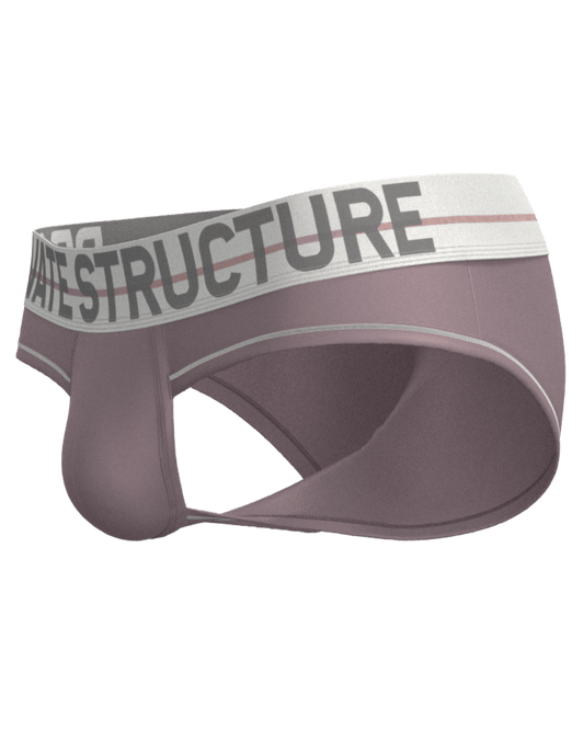 MO-LITE Patrols Frist Date Blush Contour Brief - | Private Structure - | MAD Lifestyle
