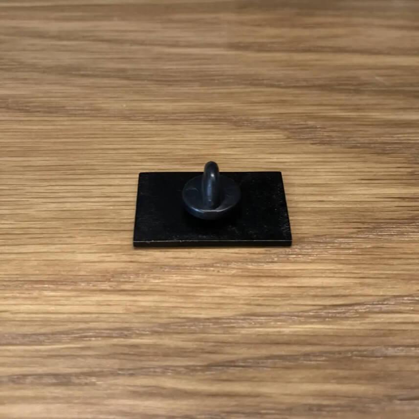 Official HK Pride "Progress Pride" Flag Pin (Intersex-Inclusive) - | Hong Kong Pride - | MAD Lifestyle