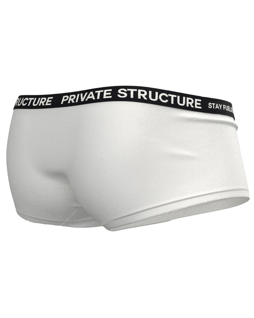 Essence Odyssey Fundoshi Trunk - Chalk White - | Private Structure - | MAD Lifestyle