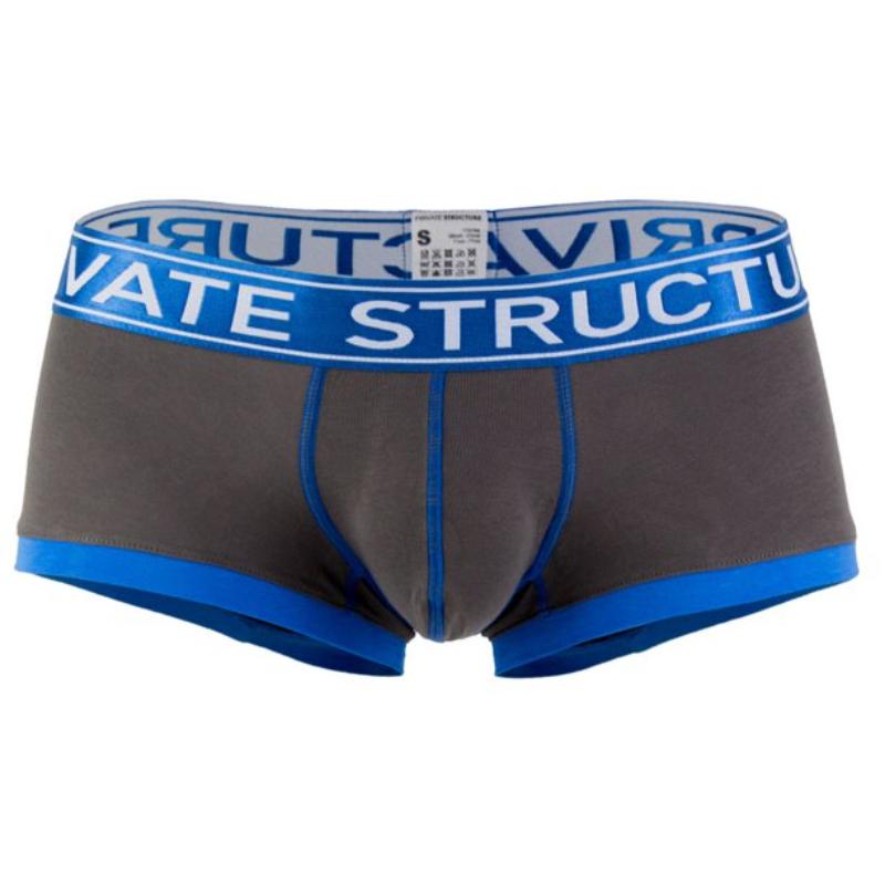 Luminous Ribs Trunk - Royal - | Private Structure - | MAD Lifestyle