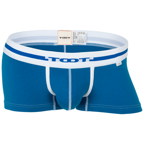 TOOT COTTON BOXER - | TOOT - | MAD Lifestyle