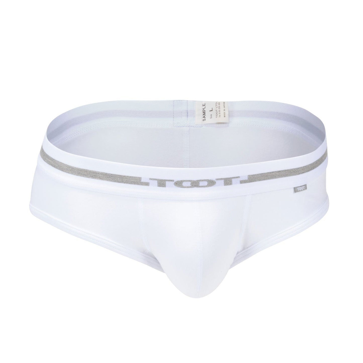 ORIGIN Basic Bikini - | TOOT - | MAD Lifestyle