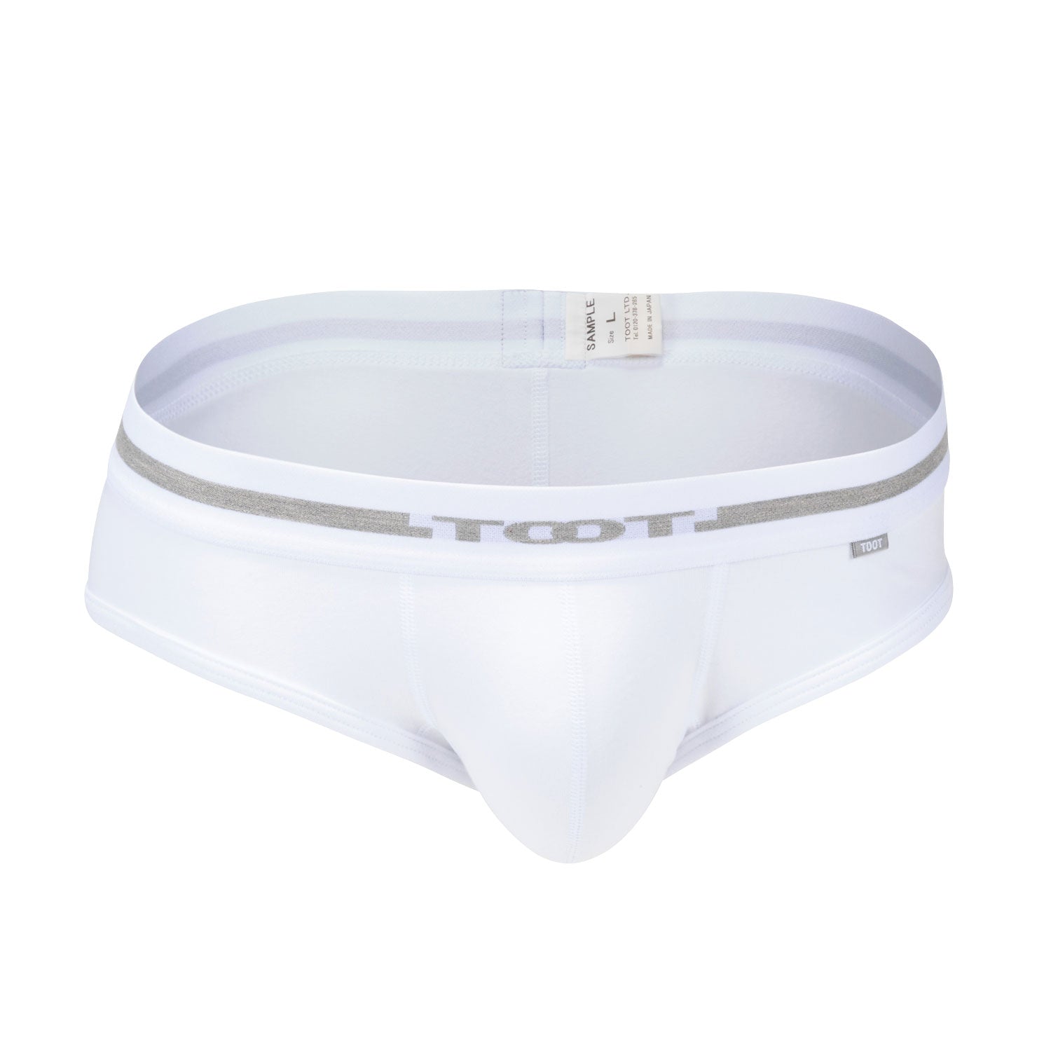 ORIGIN Basic Bikini - | TOOT - | MAD Lifestyle