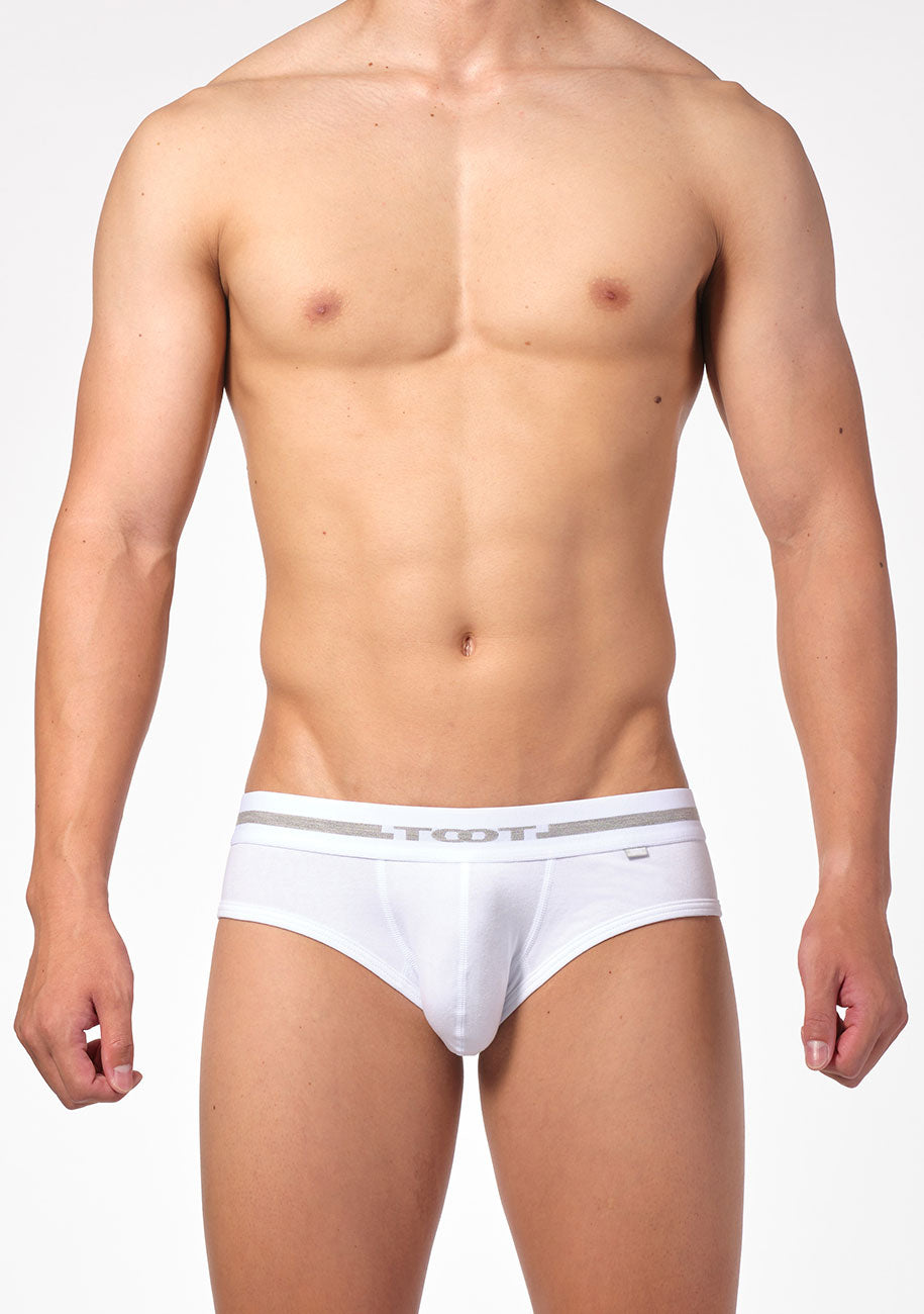 ORIGIN Basic Bikini - | TOOT - | MAD Lifestyle