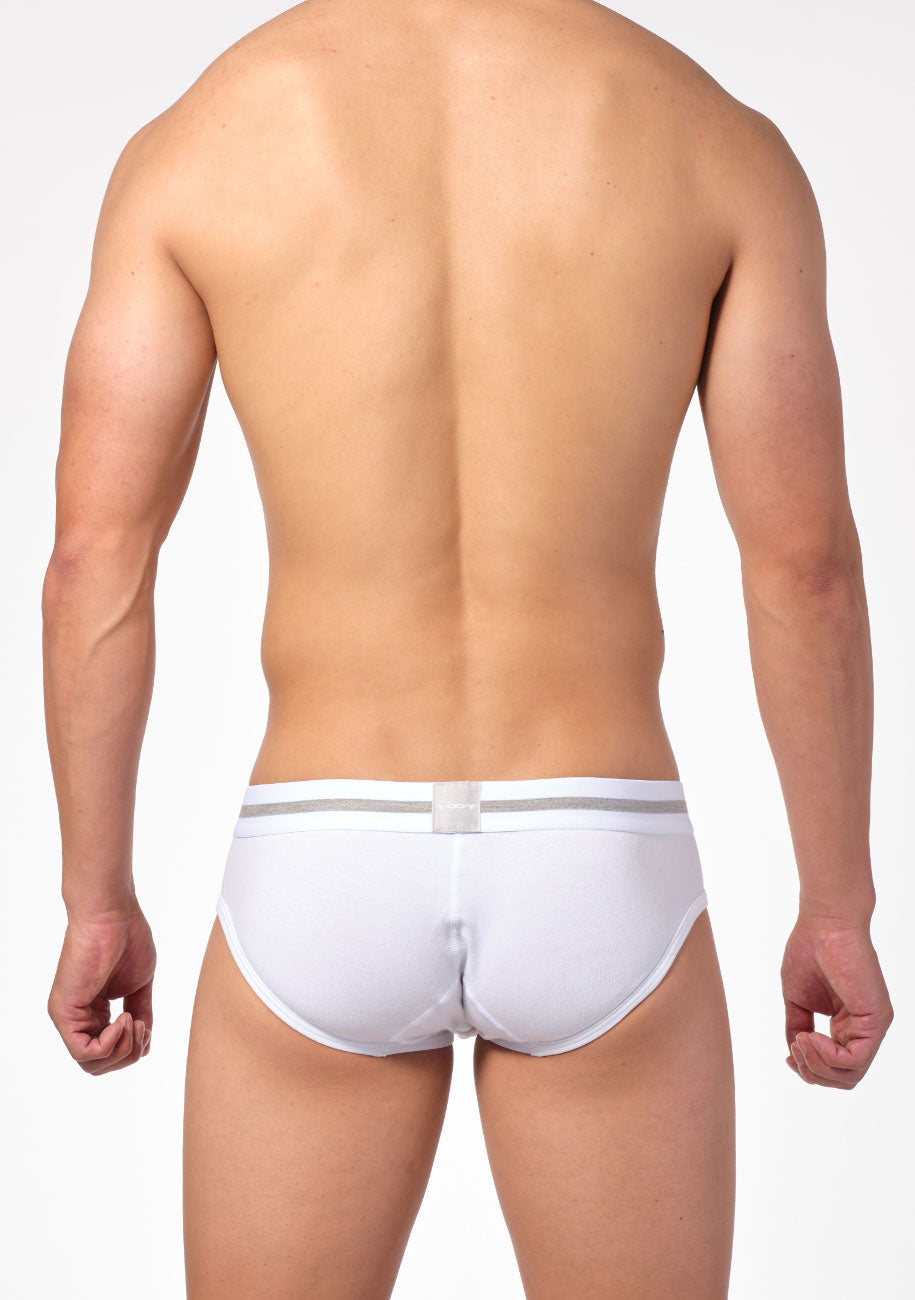 ORIGIN Basic Bikini - | TOOT - | MAD Lifestyle