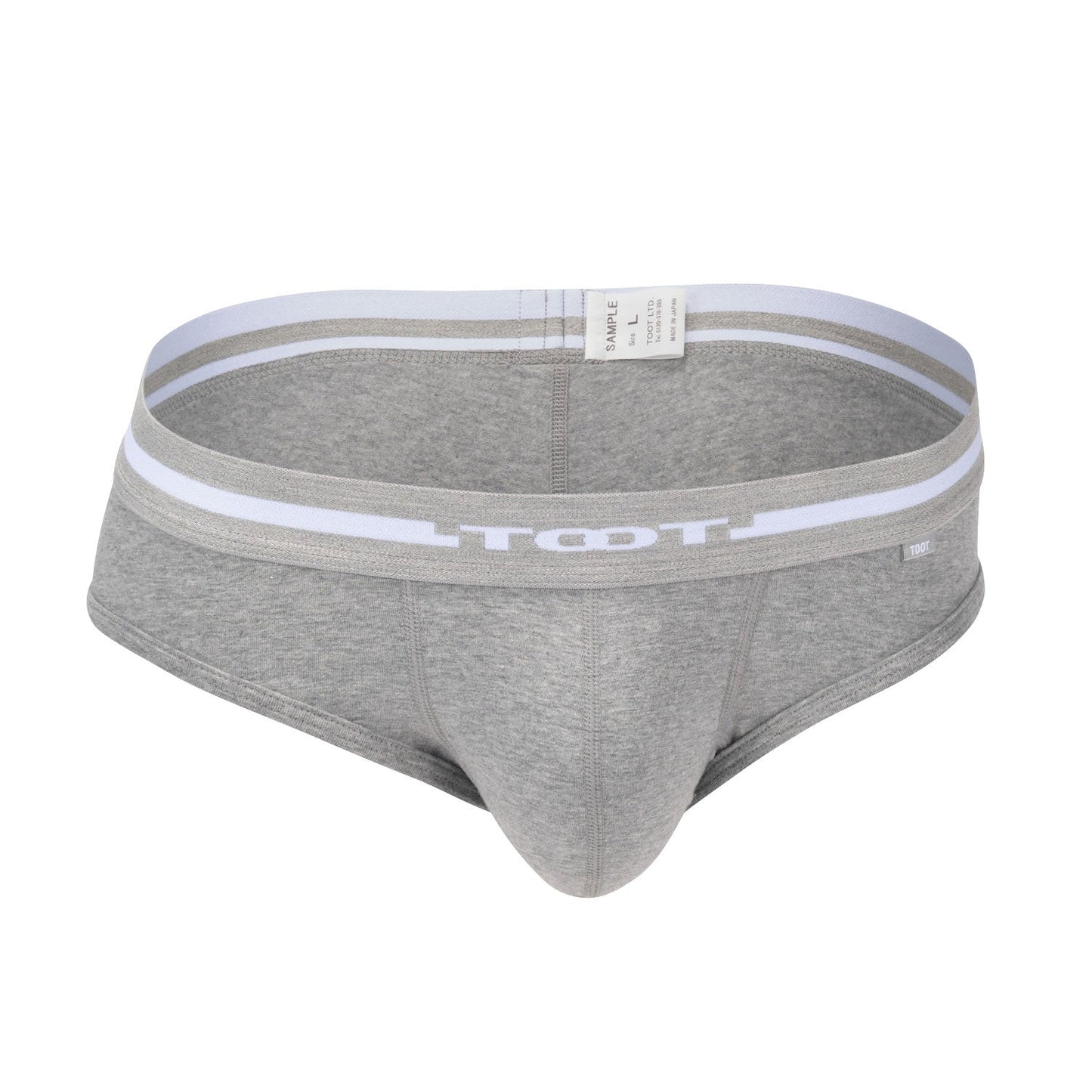 ORIGIN Basic Bikini - | TOOT - | MAD Lifestyle