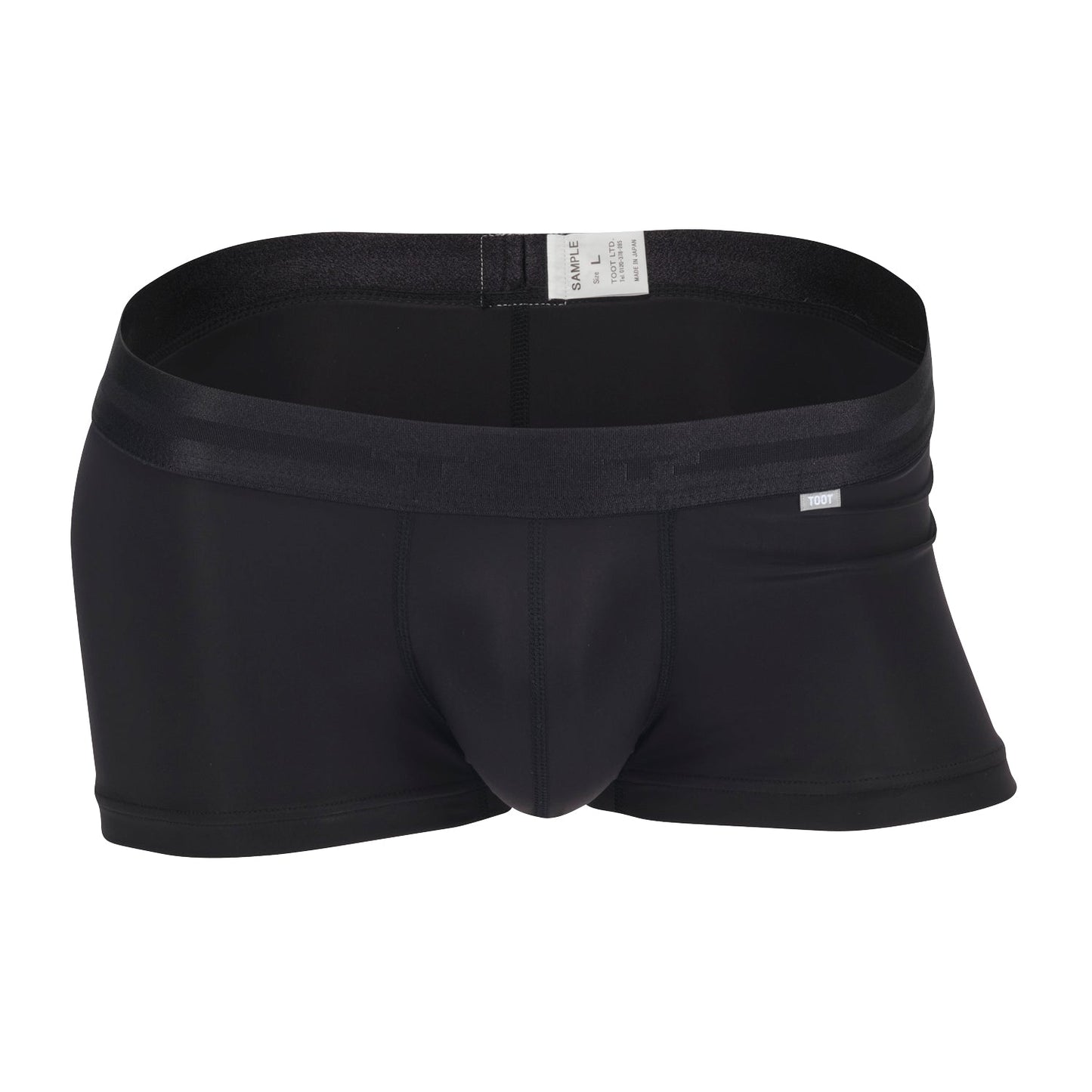 ReNEW TOOT NYLON Boxer - | TOOT - | MAD Lifestyle